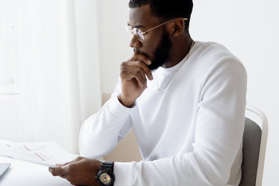 Mastering Personal Growth: Financial Literacy as a Life Skill