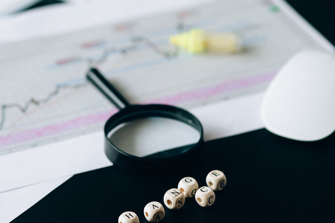 Strategies for Building a Secure and Diverse Investment Portfolio Image 1