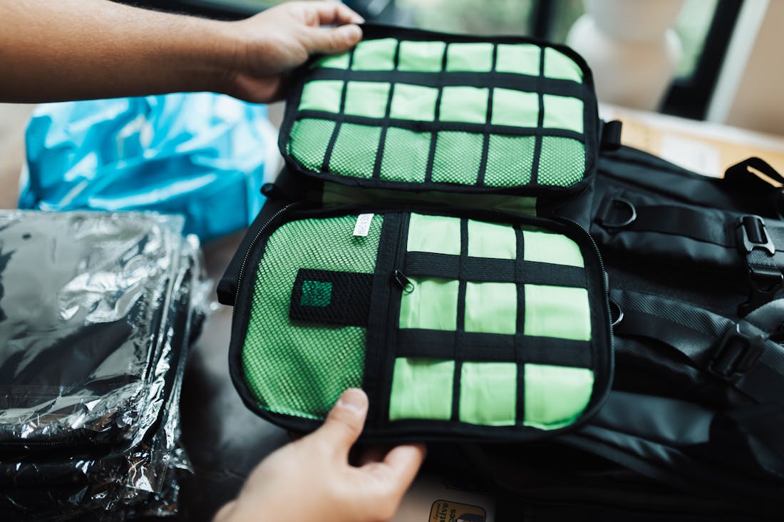 Sustainable Travel: Reducing Your Footprint While Adventuring Image 2