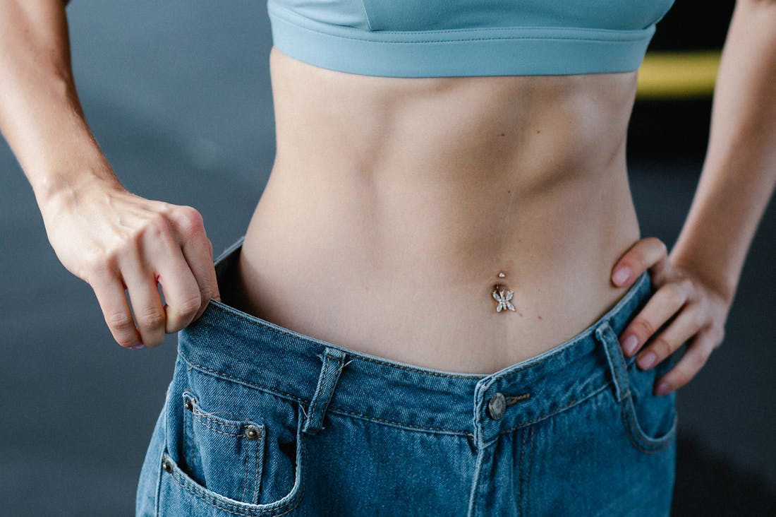 Transforming Health Routines for a Balanced Lifestyle Image 2