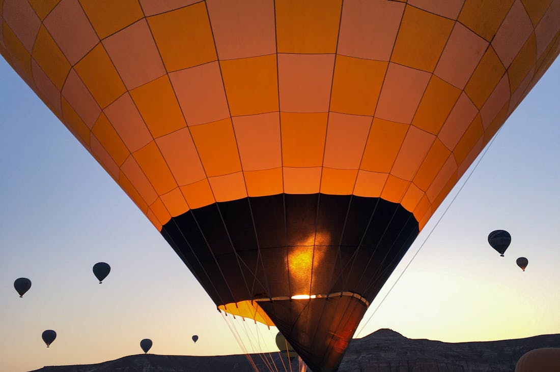 Unique Travel Destinations for Adventure Seekers Image 2