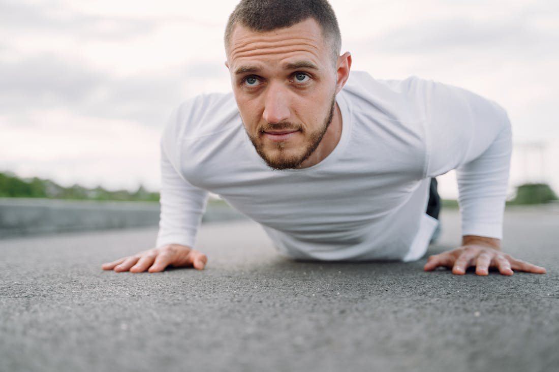 Unleashing Your Potential: Secrets to a Healthier Mind and Body Image 2
