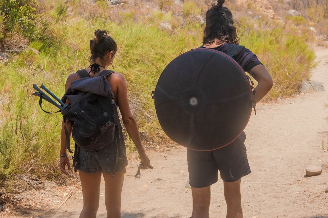 Wanderlust Worth Pursuing: Exploring the Connection Between Travel, Culture, and Personal Discovery Image 2