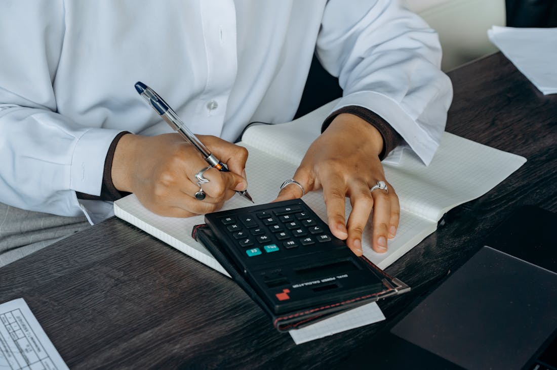 Effective Money Management Techniques for a Brighter Financial Future Image 3