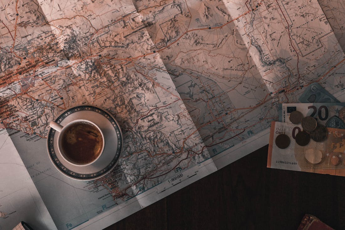 Efficient Travel Planning for a Memorable Experience on Any Budget Image 2