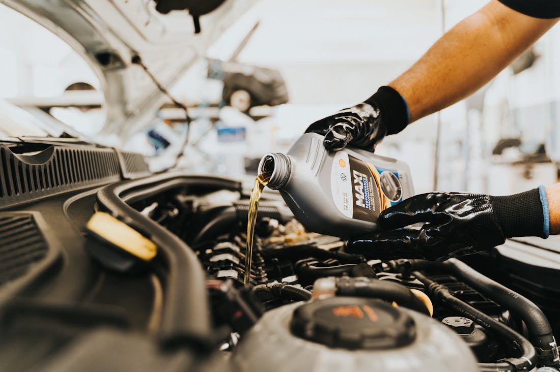 Essential Tips for Maintaining Your Car to Ensure Longevity Image 1