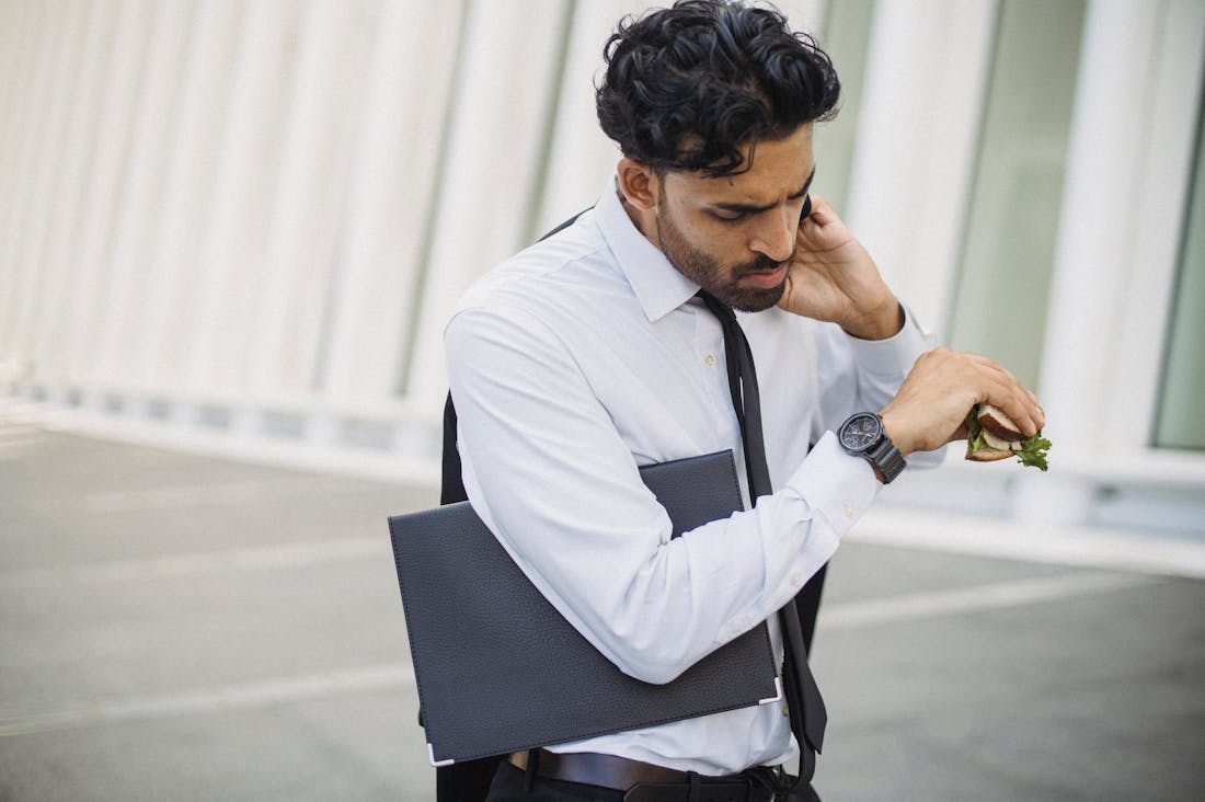 Healthy Work-Life Balance Strategies for a Fulfilling Lifestyle Image 1