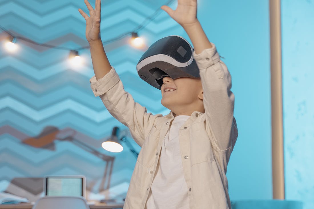 Home Technology Trends Revolutionizing Daily Life and Enhancing Comfort Image 1