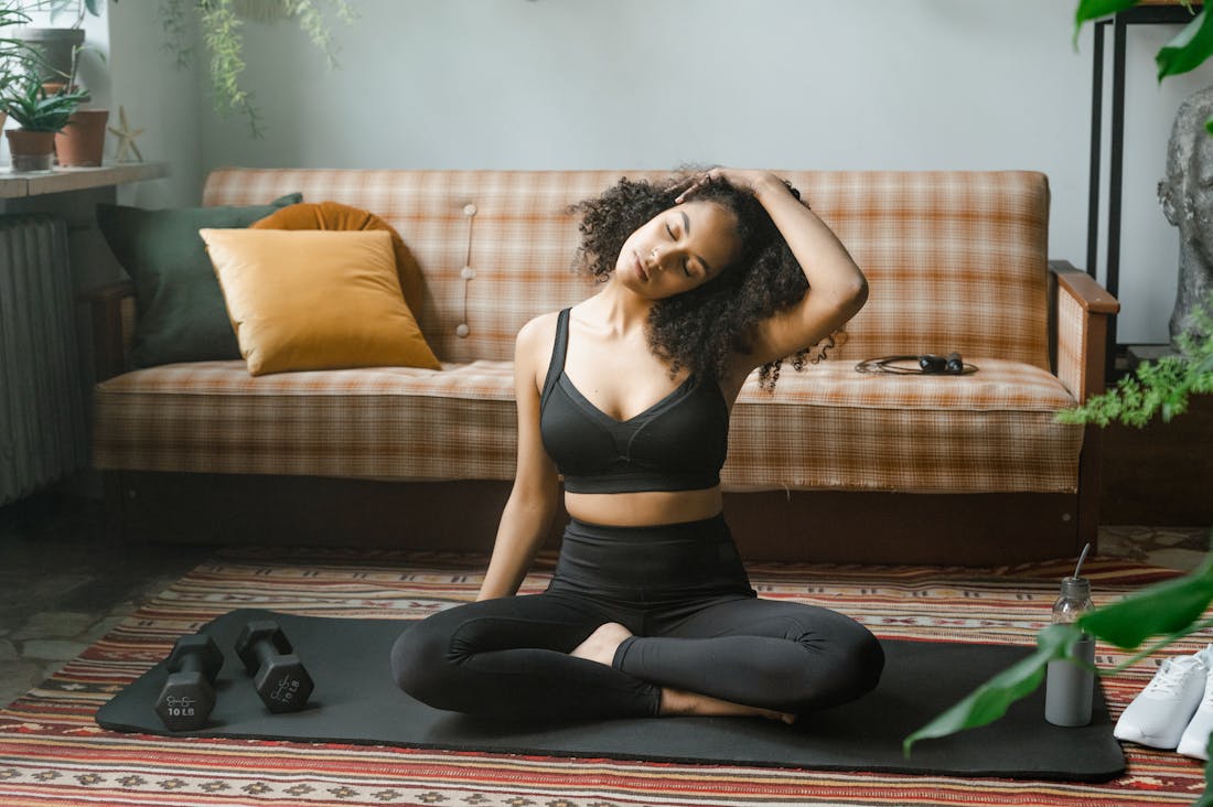 Innovative Strategies for Sustainable Health and Wellness in Daily Life Image 1