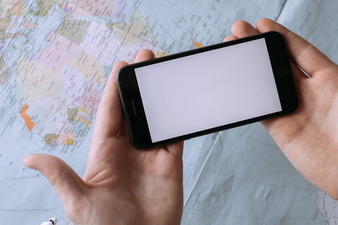 Innovative Technologies Revolutionizing Travel Experiences Around the Globe Image 1
