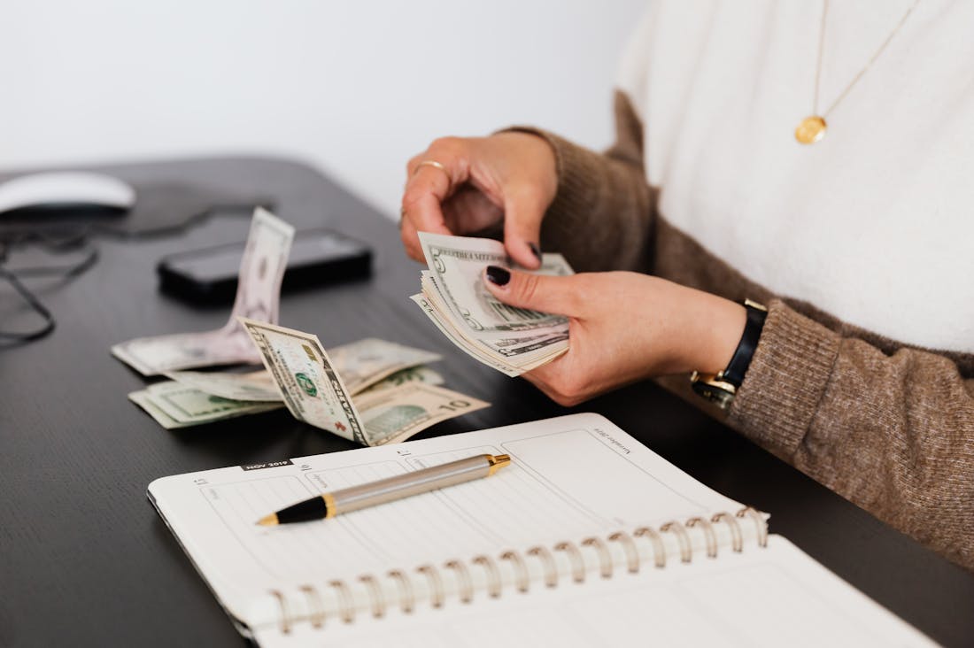 Key Principles of Building Wealth for Long-Term Security Image 1
