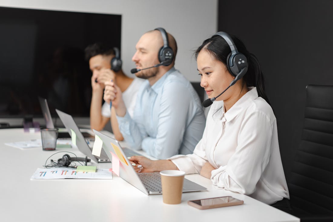 Maximizing Productivity: Strategies for Efficient Remote Work Image 3