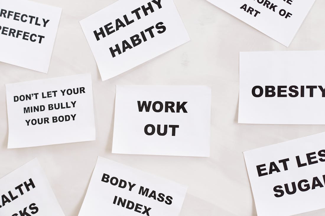 Maximizing Wellness in Everyday Life: Essential Health Tips for a Vibrant You Image 2