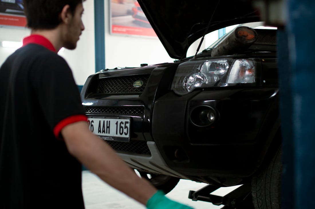 Maximizing Your Car’s Value: Savvy Maintenance Tips Image 3