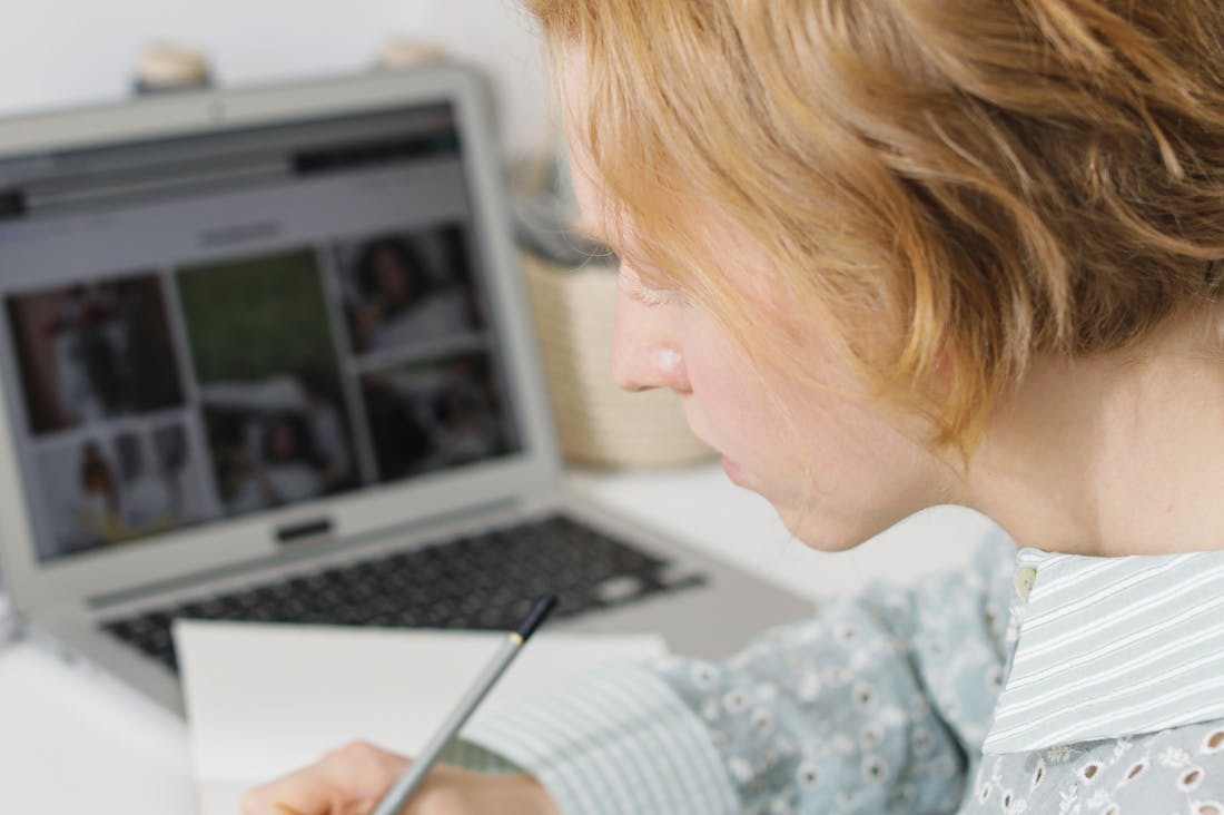 Redefining Work-Life Balance with Flexible Remote Work Opportunities Image 2
