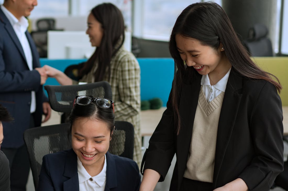 Redefining Work-Life Balance with Flexible Remote Work Opportunities Image 3