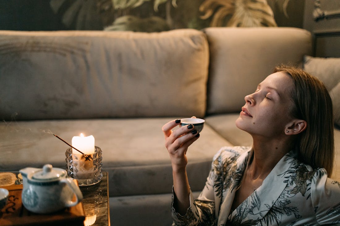 Redefining Your Space: Creative Tips for a Cozy and Inviting Home Environment Image 1