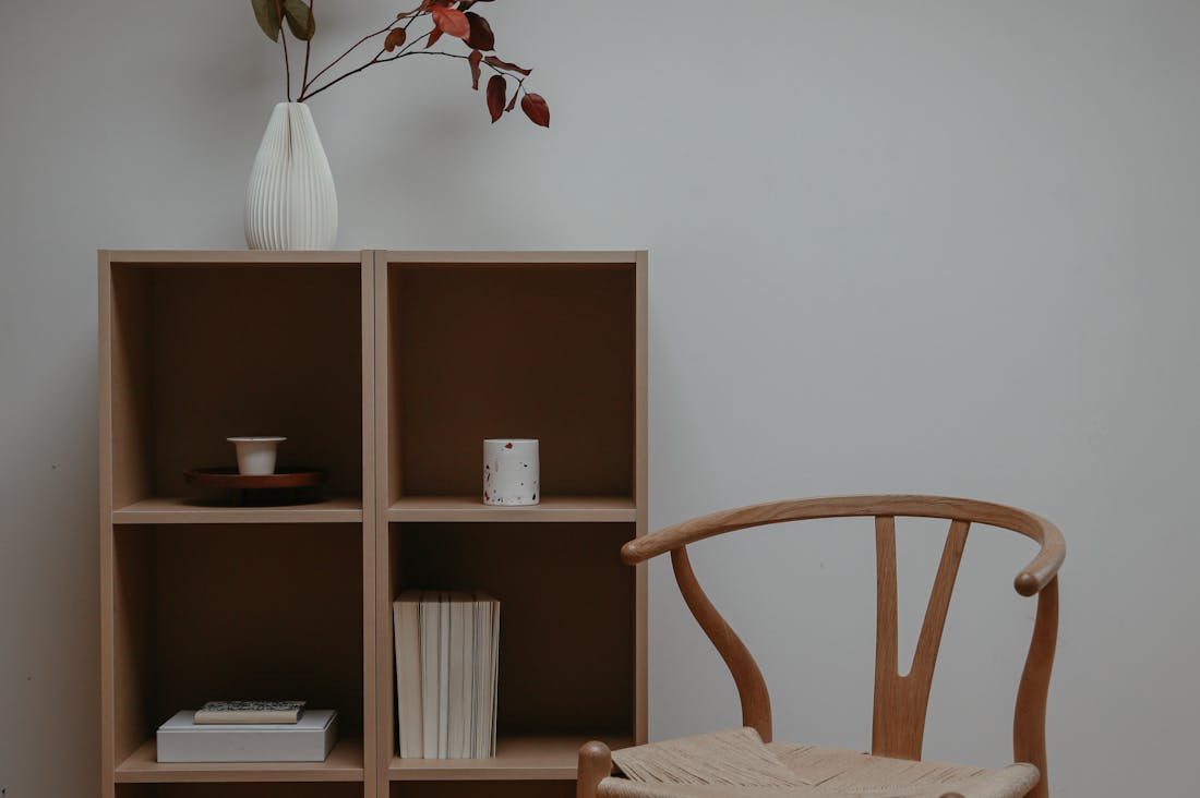 Redefining Your Space: Creative Tips for a Cozy and Inviting Home Environment Image 2