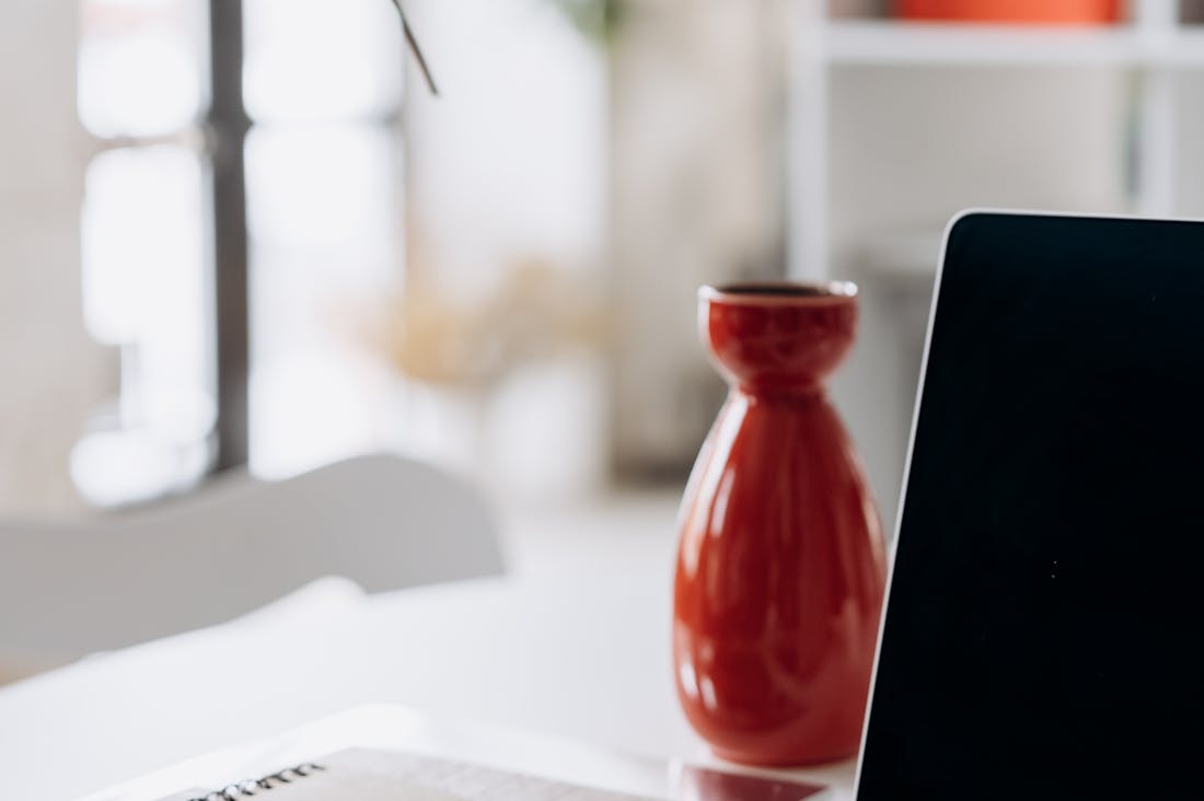 Remote Work Best Practices for a Productive Environment Image 1