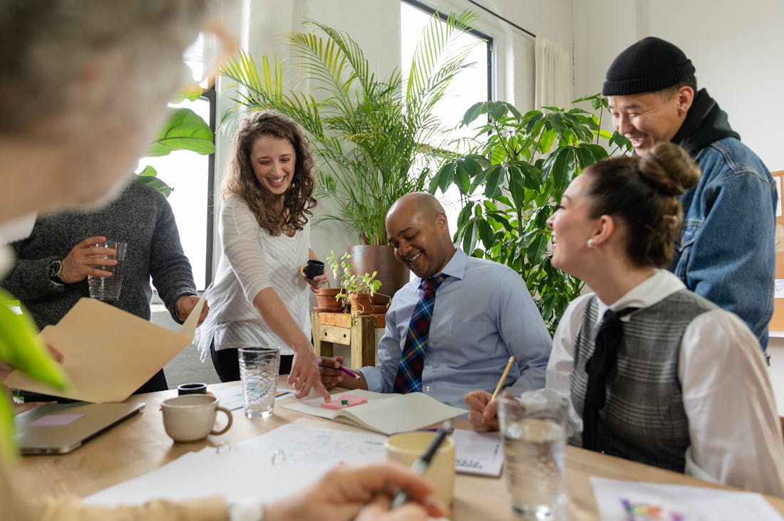 Remote Work Best Practices for a Productive Environment Image 2