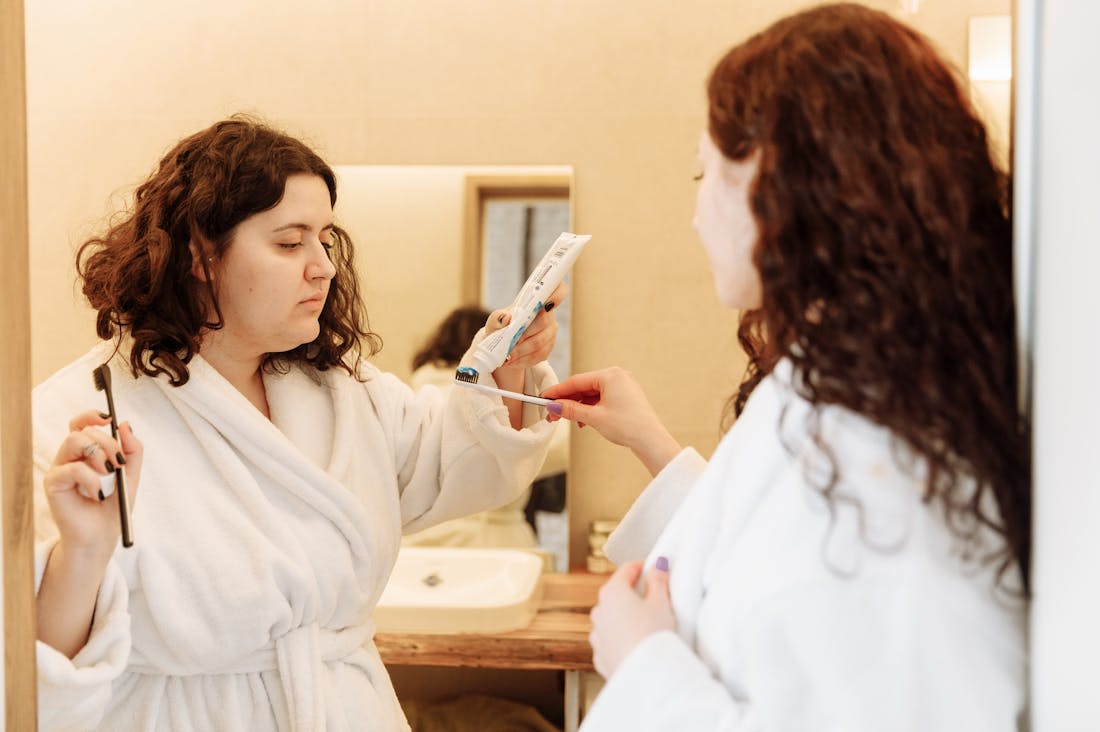 Revitalizing Your Daily Routine: Tips for a Balanced Lifestyle Image 1
