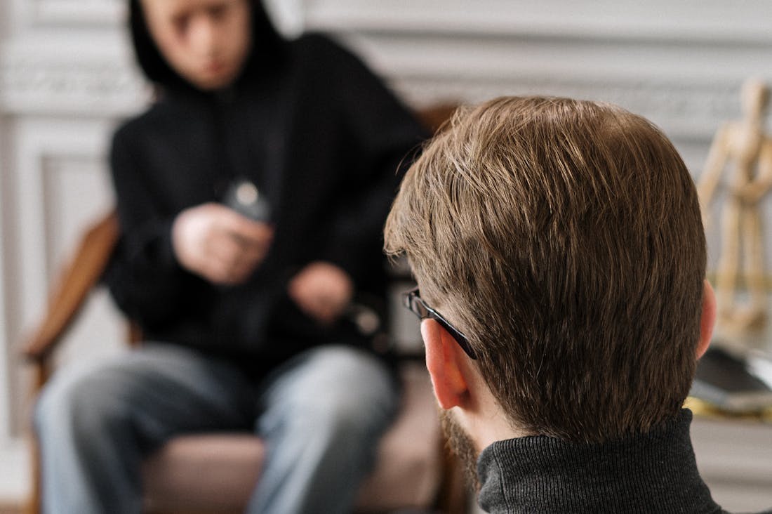 Simple Steps to Improve Mental Health and Boost Overall Well-Being Image 3