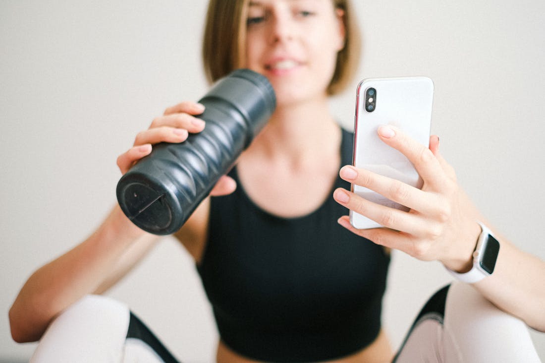Smart Tech Innovations Revolutionizing Everyday Health Habits Image 2