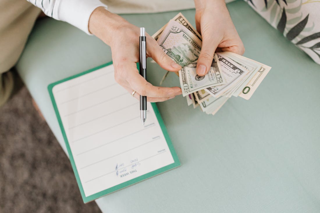 Strategic Budgeting Methods to Help You Save More Money Effectively Image 2