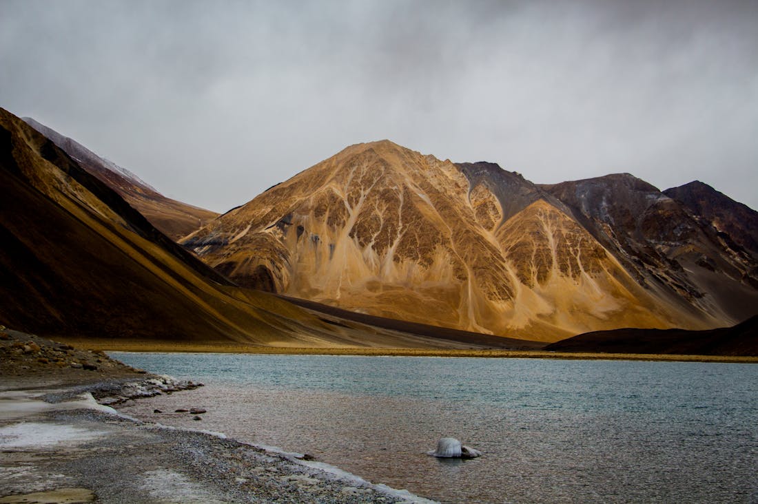 Sustainable Travel Tips for Responsible Adventurers Image 1