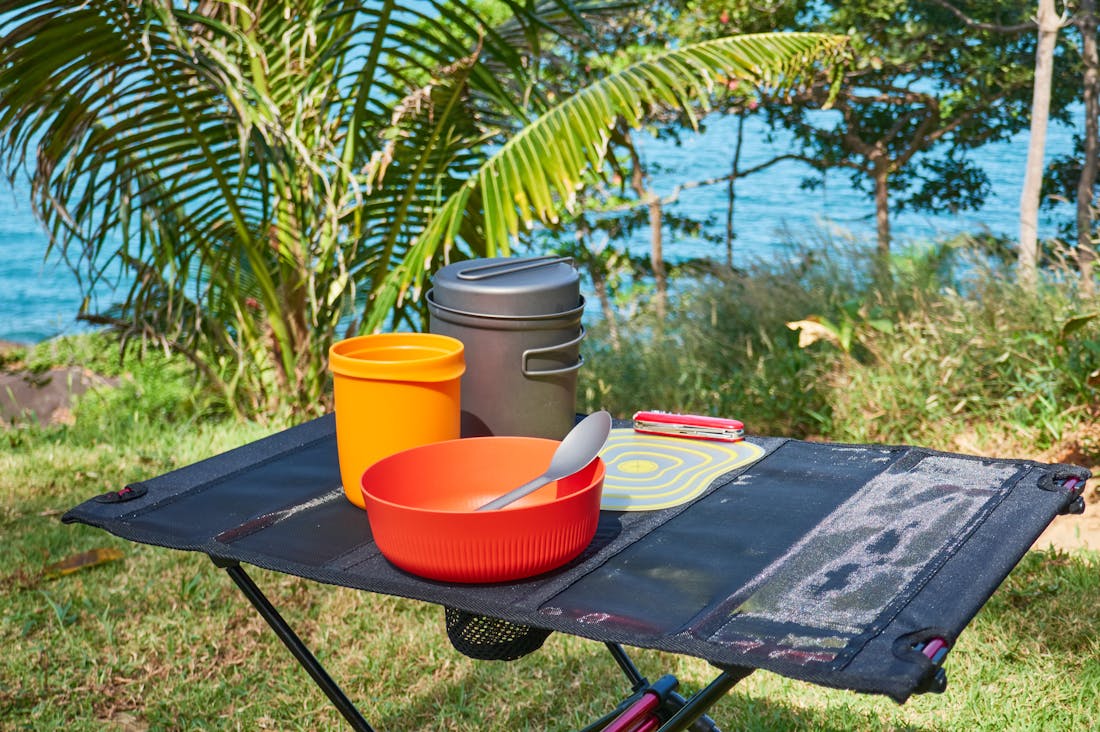 Sustainable Travel Tips for Responsible Adventurers Image 2