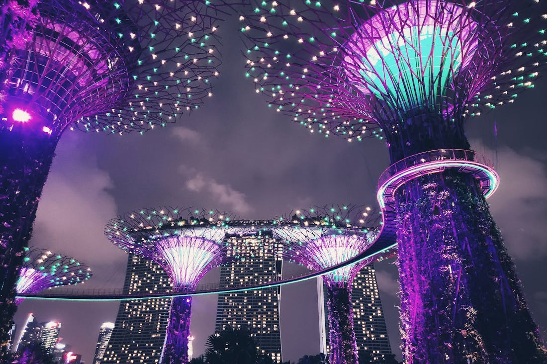 Tech Innovations That Are Reshaping Everyday Travel Experiences Image 2