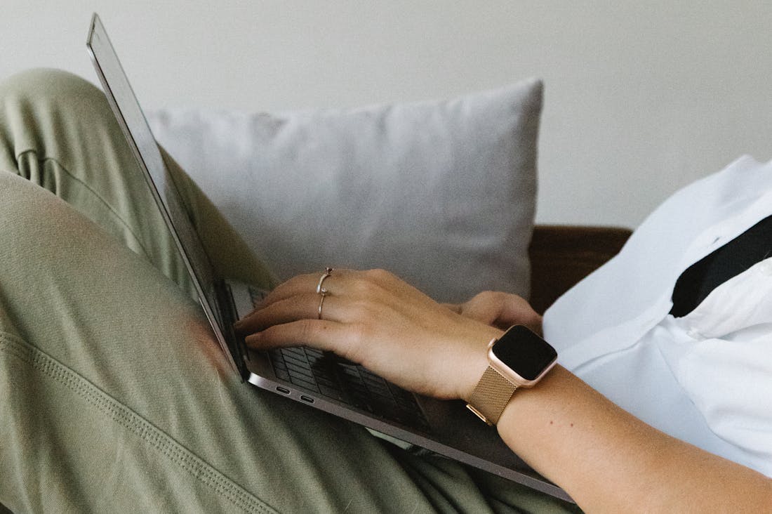Tech Trends Transforming Everyday Life: Gadgets That Enhance Daily Functionality Image 1