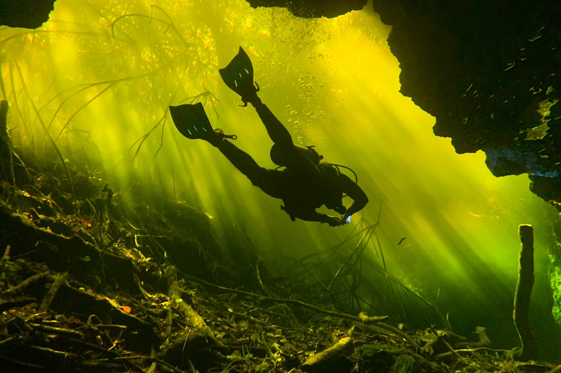 Thrilling Destinations That Redefine Adventure Travel in the Modern Age Image 1