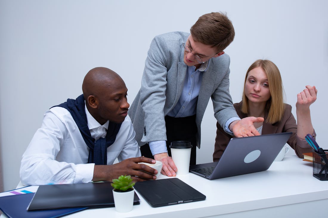 Thriving in a Gig Economy: Strategies for Freelance Success Image 3