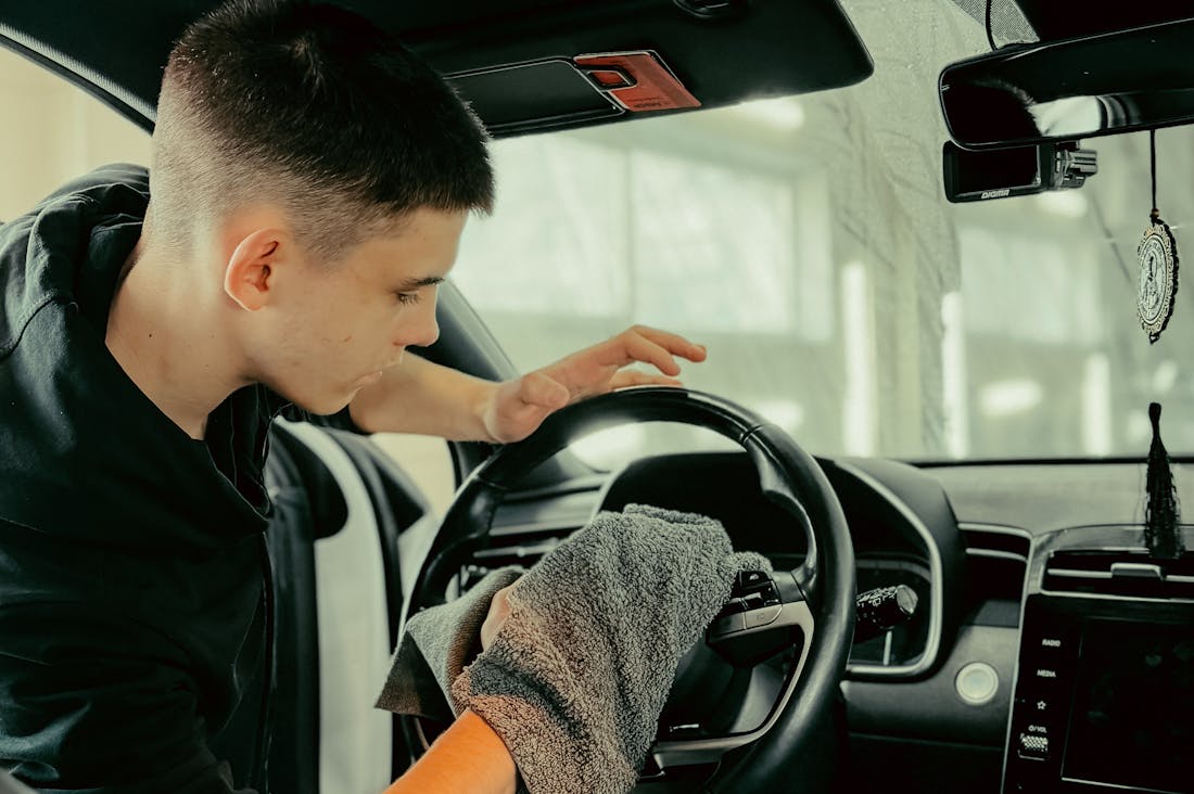 Tips for Building a Sustainable and Budget-Friendly Car Maintenance Routine Image 1