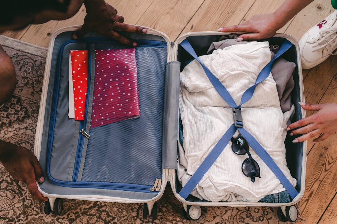 Traveling Smart: Essential Tips for a Smooth Journey Image 1