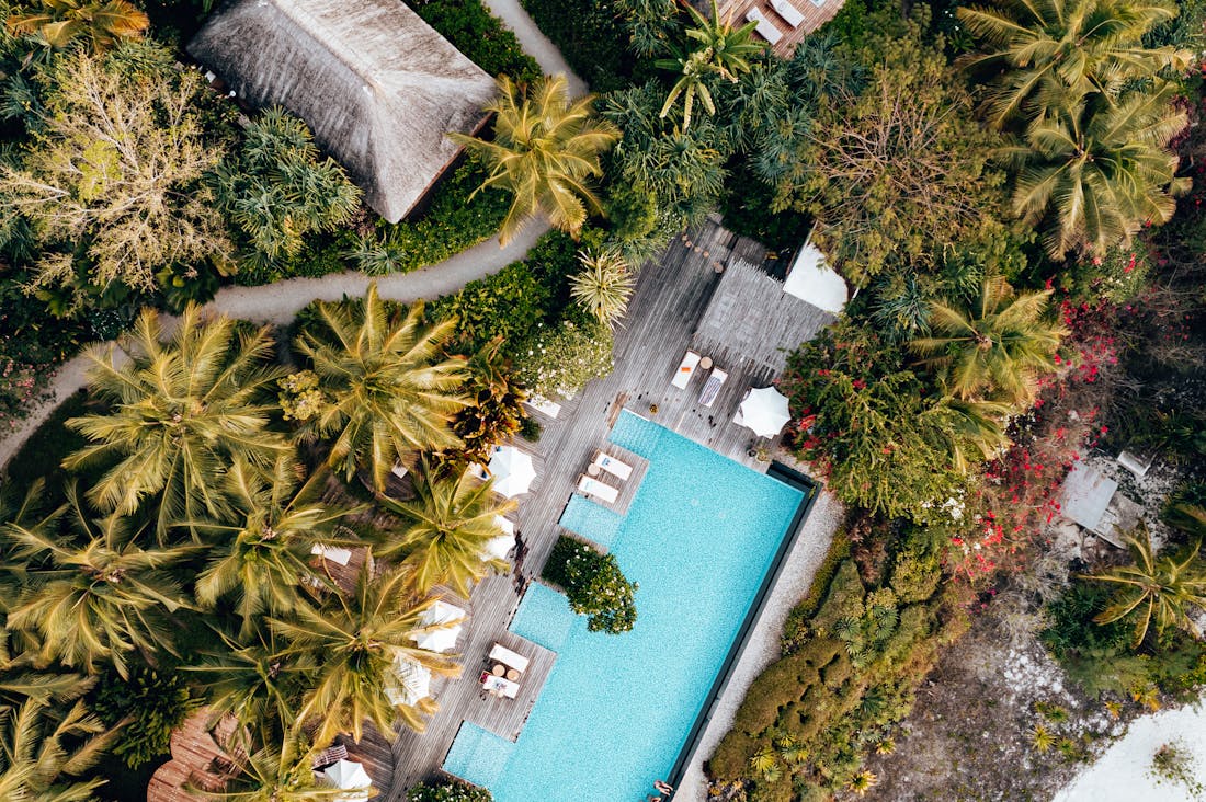 Traveling Smart: How to Plan Sustainable Trips for the Environment Image 1