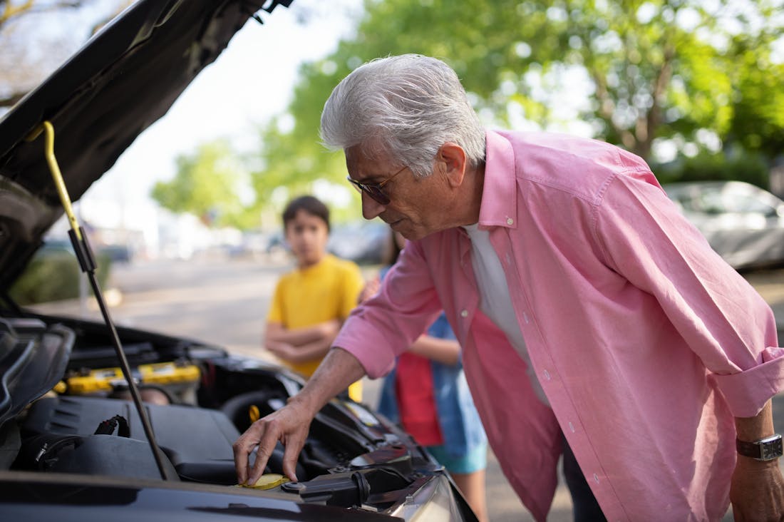 Ultimate Guide to Auto Maintenance for Everyday Drivers Image 2