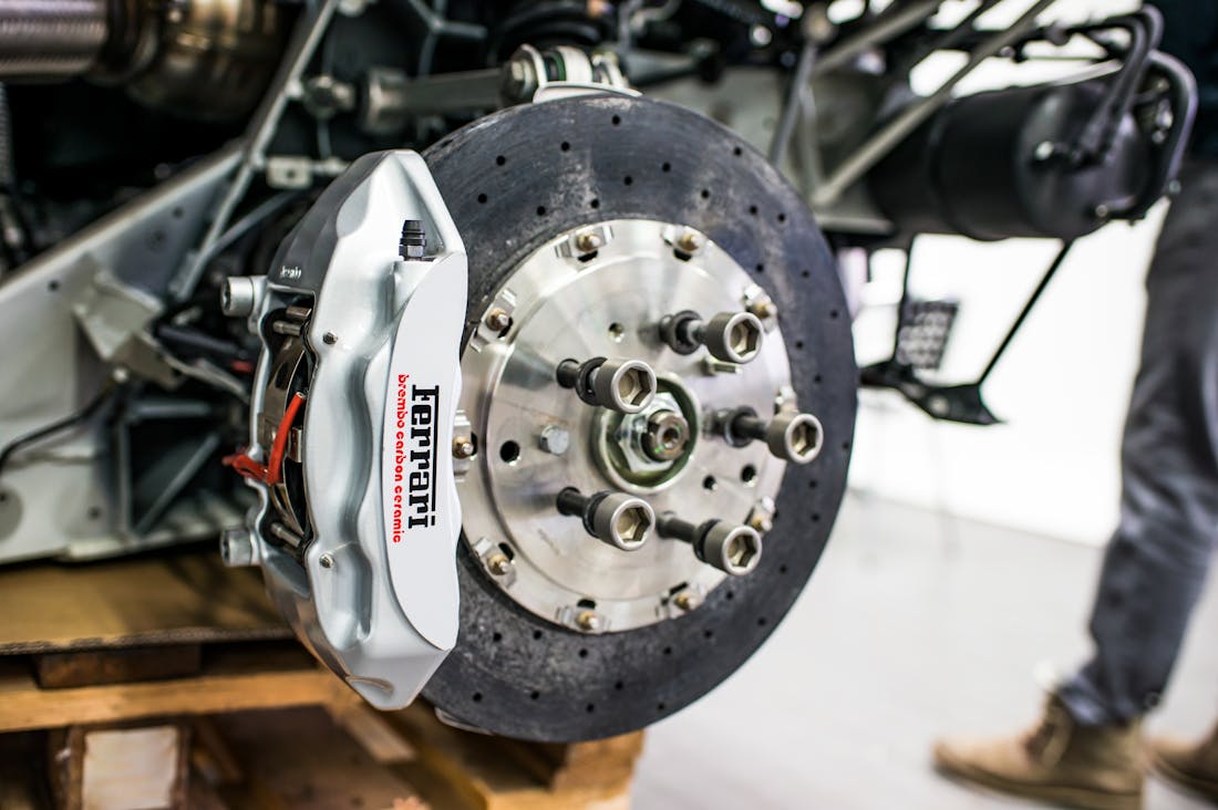 Ultimate Guide to Auto Maintenance for Everyday Drivers Image 3