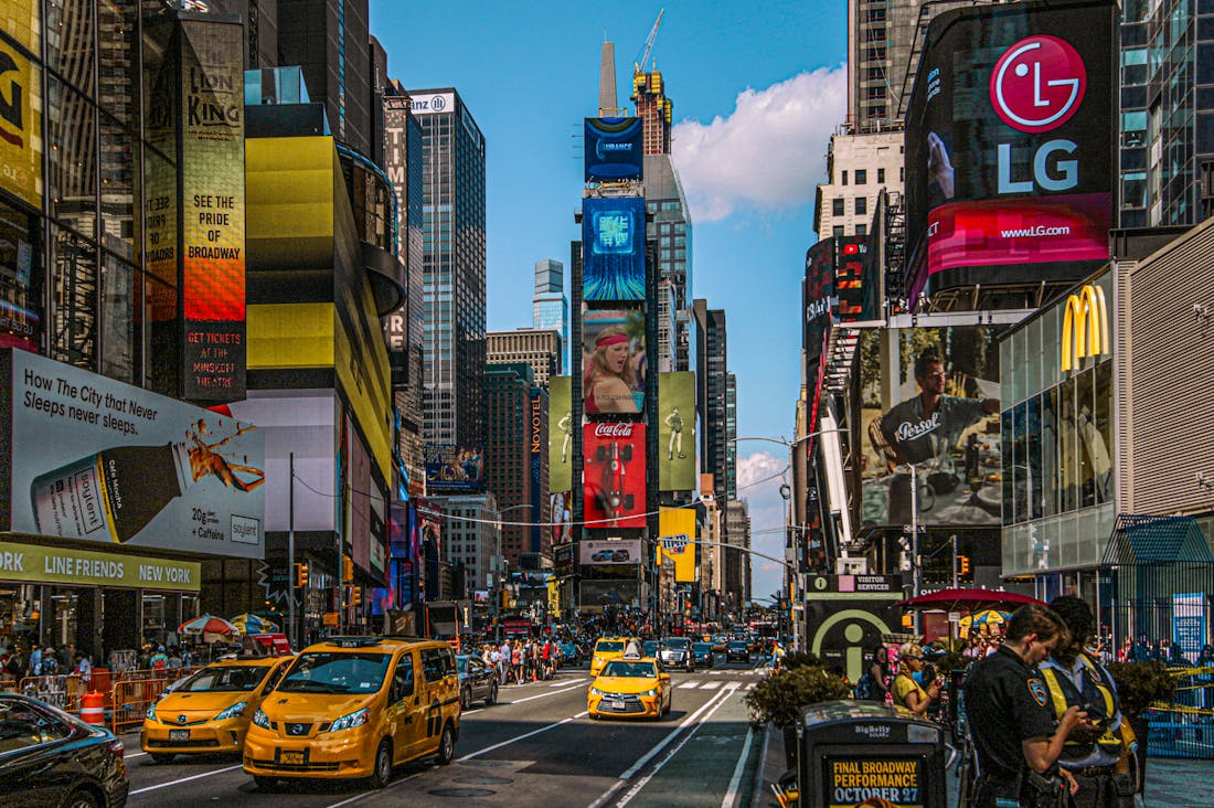 Unique Travel Destinations to Refresh Your Perspective on Life Image 2