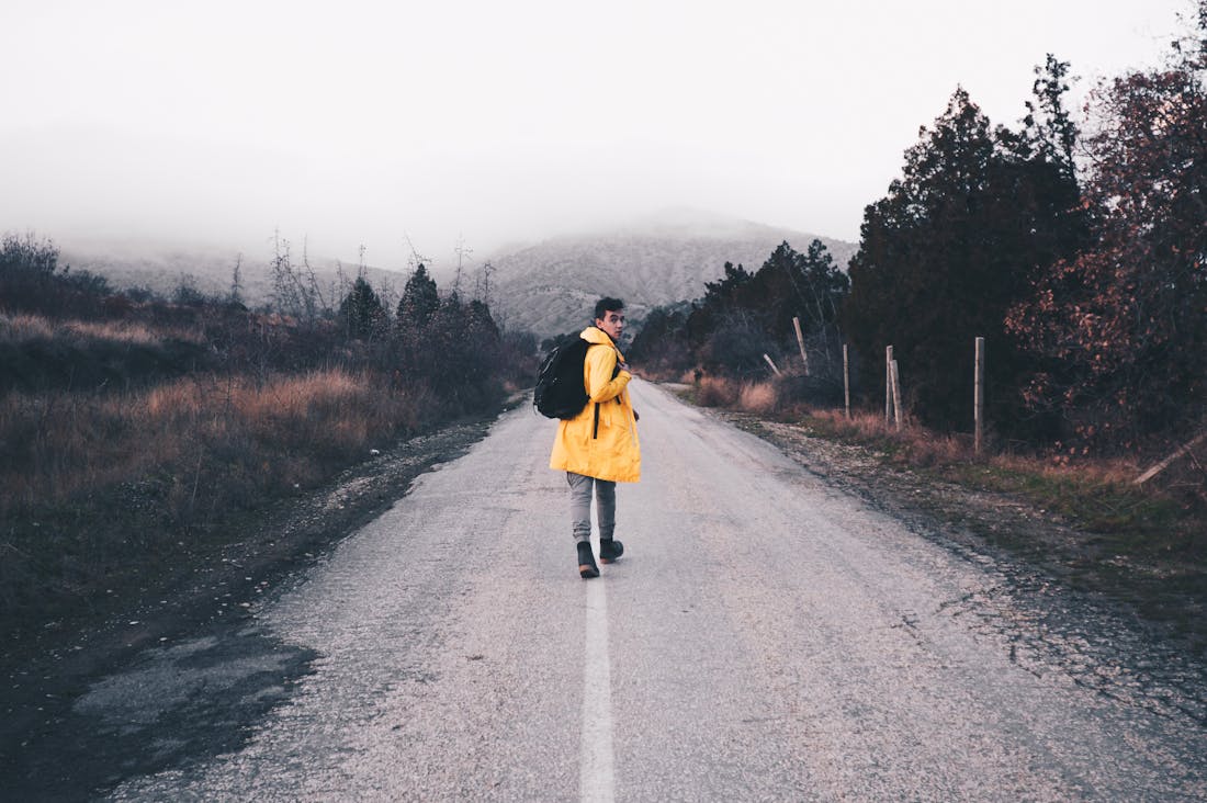 Unique Travel Destinations to Refresh Your Perspective on Life Image 3
