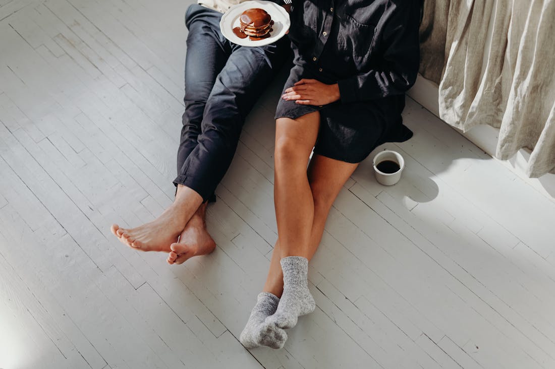 Benefits of Mindful Eating Practices for a Healthier Lifestyle