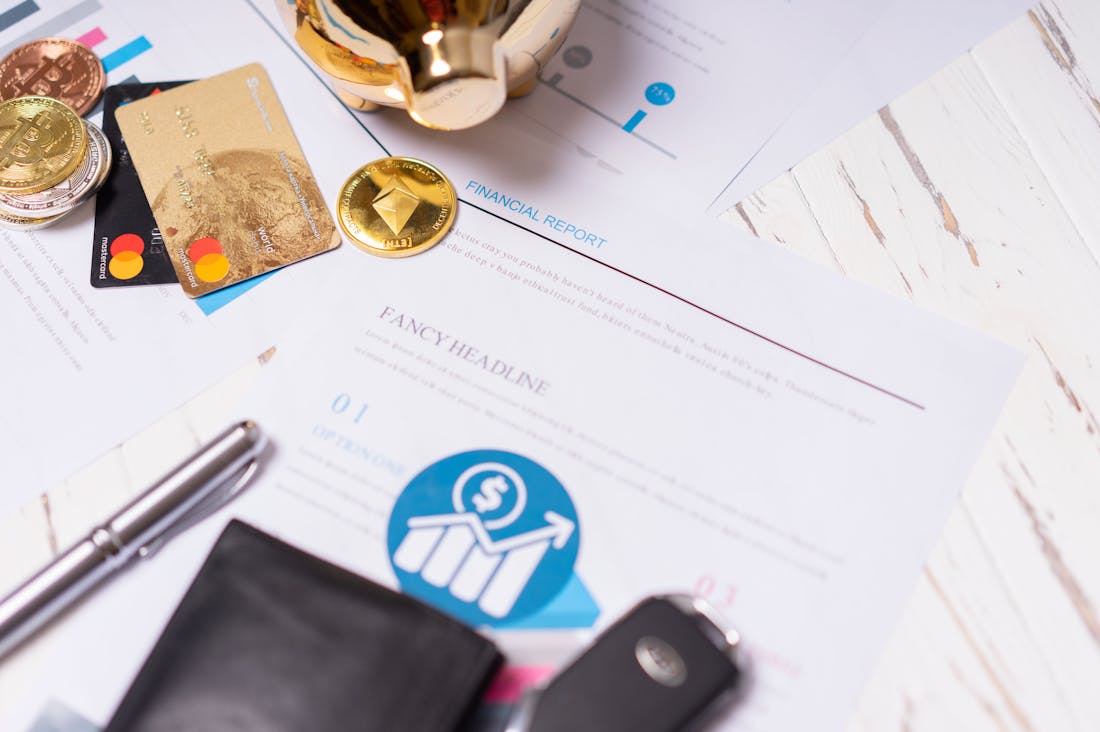 Building a Secure Financial Future Through Smart Saving Image 2