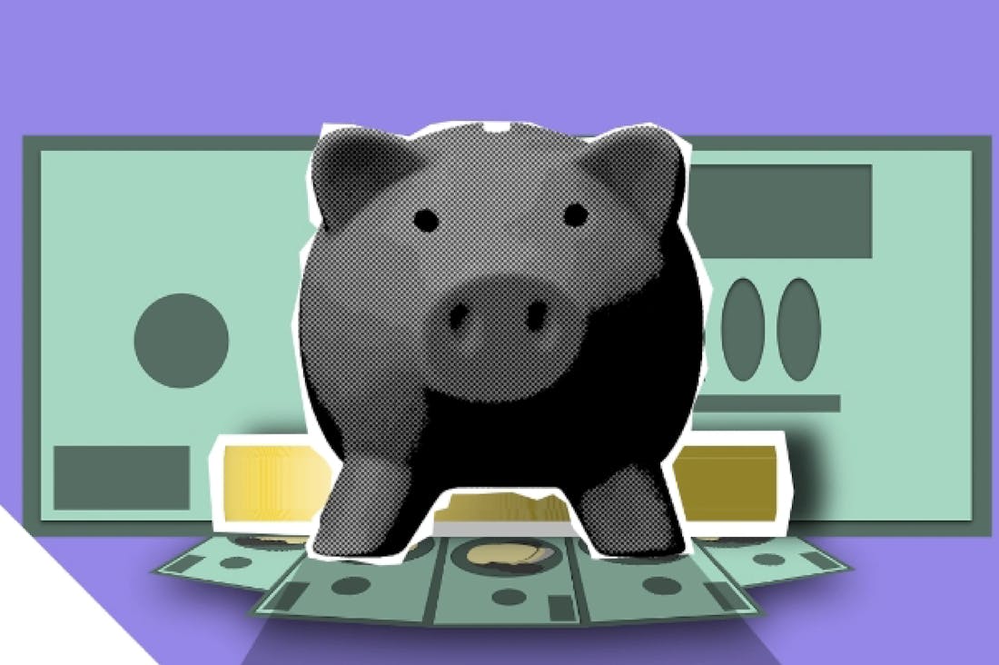 Building a Secure Financial Future Through Smart Saving Image 3