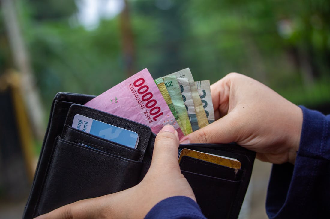 Comprehensive Strategies for Personal Finance Management Image 2