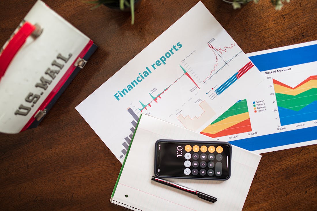 Elevate Your Finances with Innovative Budgeting Strategies and Tools Image 2