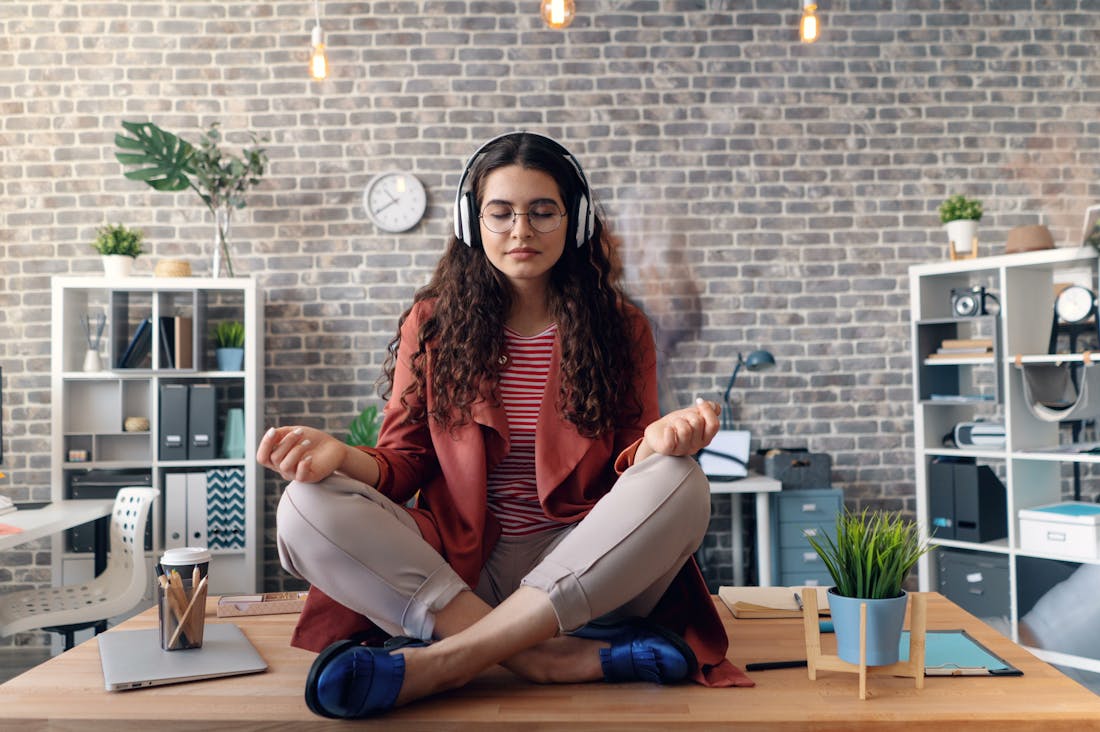 Elevating Mental Wellness Strategies for a Balanced Lifestyle Image 1