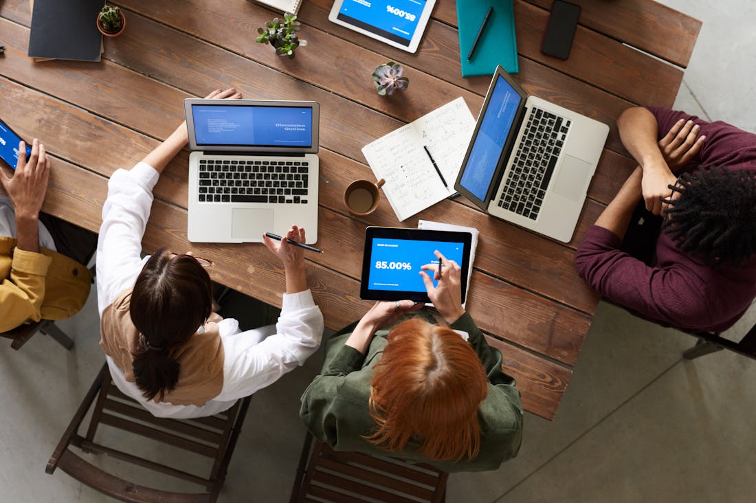 Enhance Your Lifestyle with Modern Tech Devices for Everyday Convenience Image 1