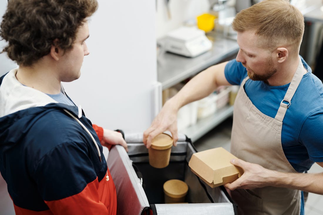 Healthy Meal Prep Tips for Busy Professionals Who Prioritize Wellness Image 1