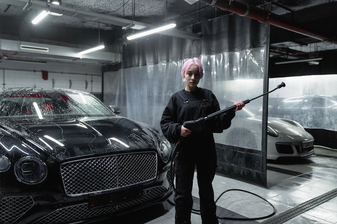 Improving Vehicle Maintenance Knowledge for Longevity and Safety Image 1